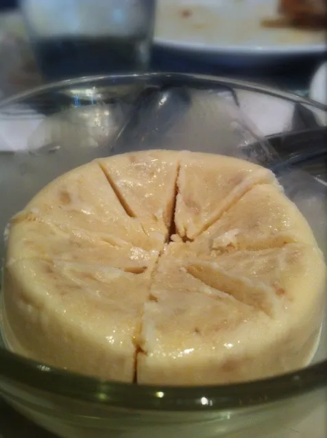 Ice cream : apple custard|Pim Patanasuthikulさん