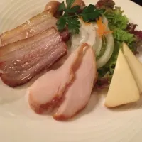 Snapdishの料理写真: