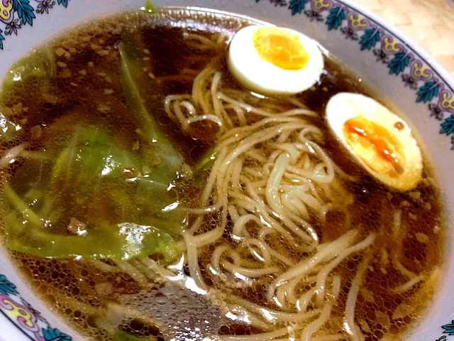 尾道ラーメン|離乳食完了期 1歳さん