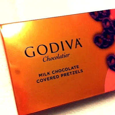 GODIVA♡|rinaさん