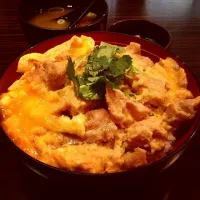 親子丼|モモさん