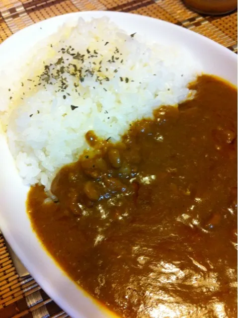 無印カレー＼(^o^)／|yukiさん