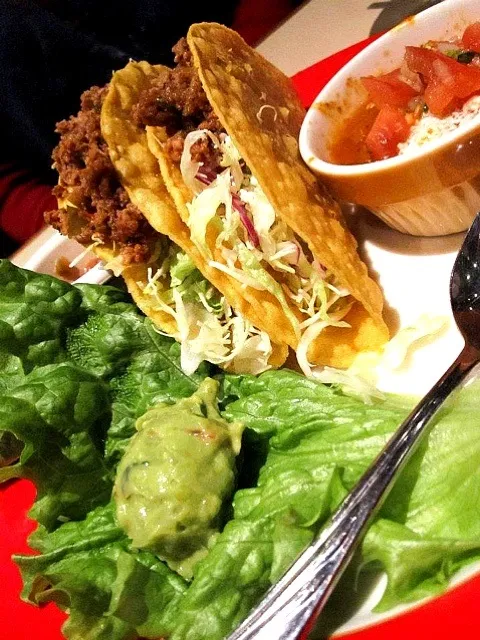 Mexican Tacos|Felix J Mendozaさん