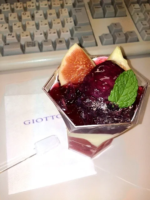 Snapdishの料理写真:GIOTTO|ようこさん