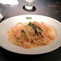 本日のパスタ|miiijimさん