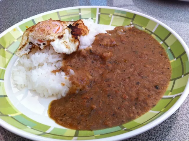 ガバオご飯|こうじさん