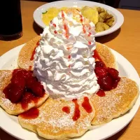 Pancakes|Maria Itohさん