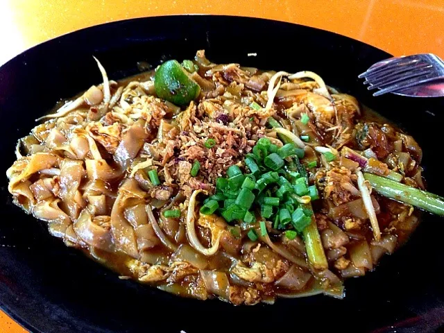 Spize's Penang char kway teow on my mind... :)|Ahmad Nazri Mohamed Naimさん