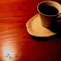 Snapdishの料理写真:コーヒー|大石晴彦さん