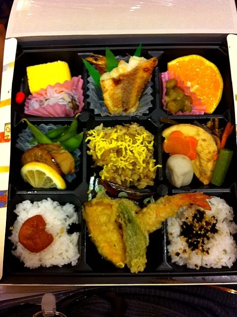 bento lunch|Bugenさん