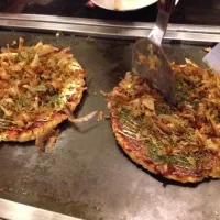 okonomiyaki