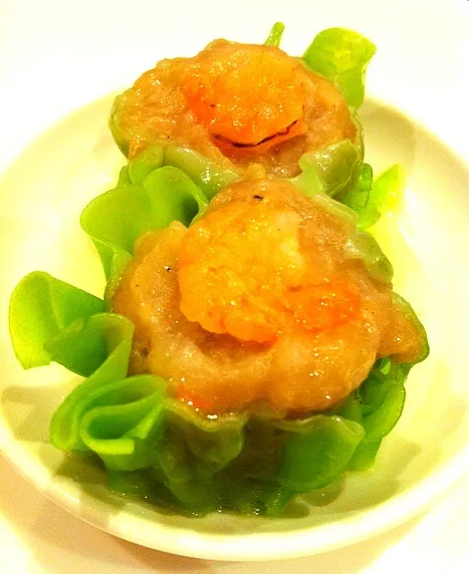 dim sum siew mai|Foodさん