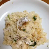 鯛ご飯|軍司　理恵さん