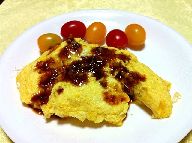 玉子焼きび秘伝のタレ|Yoko Hayashiさん