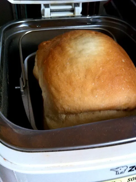 Breakfast Bread|むちこさん