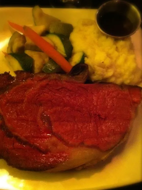 prime rib|helsieさん