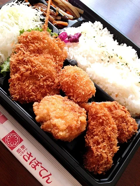 いろいろ弁当♪|ヒロリンさん