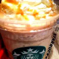 Caramel Frappe'^^|prapaさん