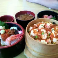 donburi|sineさん