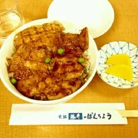 北海道 豚丼|れなさん