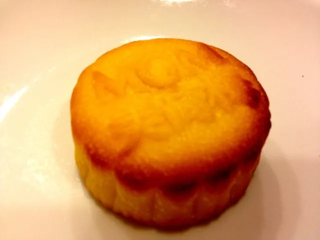 Moon Cake for Casino MGM VIP|Larry Chuさん