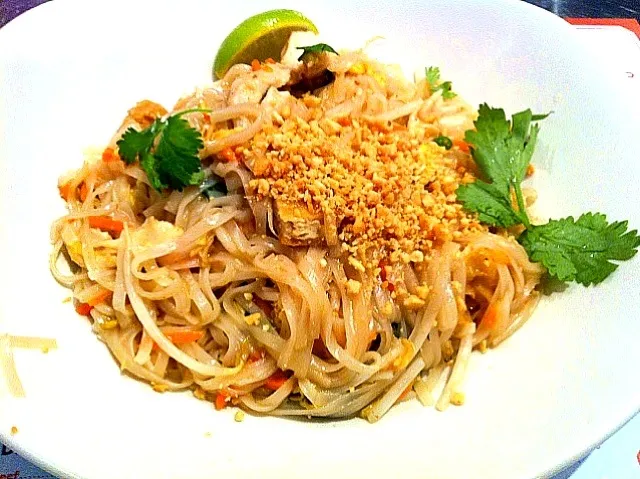 Pad Thai|sankunoさん