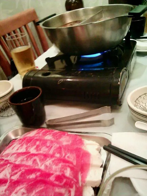 Hot Pot|BusyCrazPeopleさん