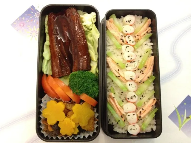 お弁当|シャリーさん