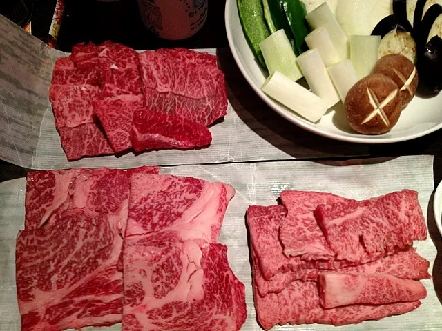 家焼肉|きっきー🥰さん