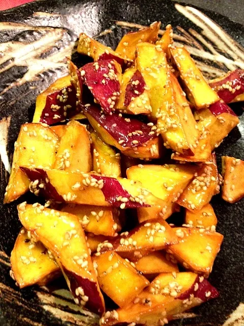 大学イモ！|yskさん