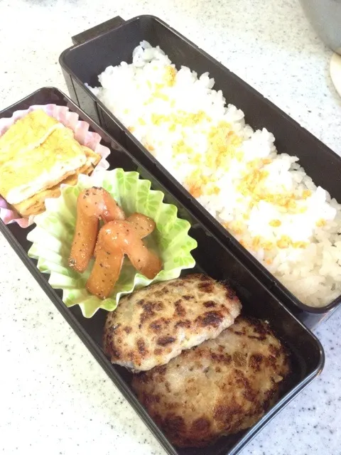 お弁当|鈴木さん