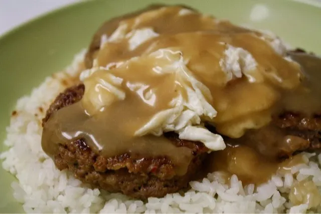 Loco Moco|yummyさん