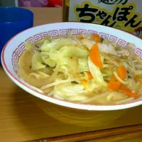 麺の力 ちゃんぽん|はるかさん