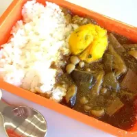 おのこり弁当|なつきさん