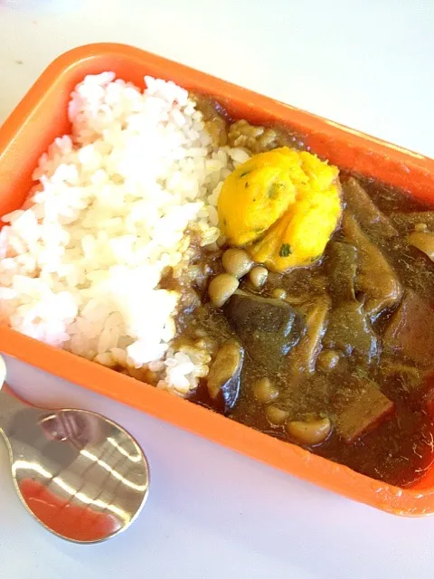 おのこり弁当|なつきさん