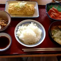 食堂|えりめろさん