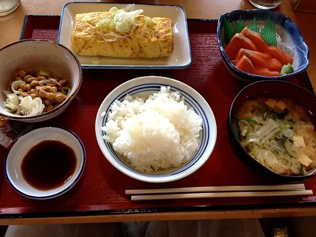 食堂|えりめろさん