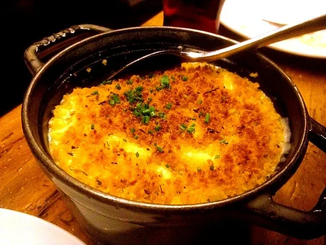 Macaroni and Cheese|chan mitsuさん