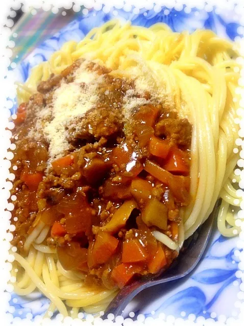 ボロネーゼ🍝|ぐらさん