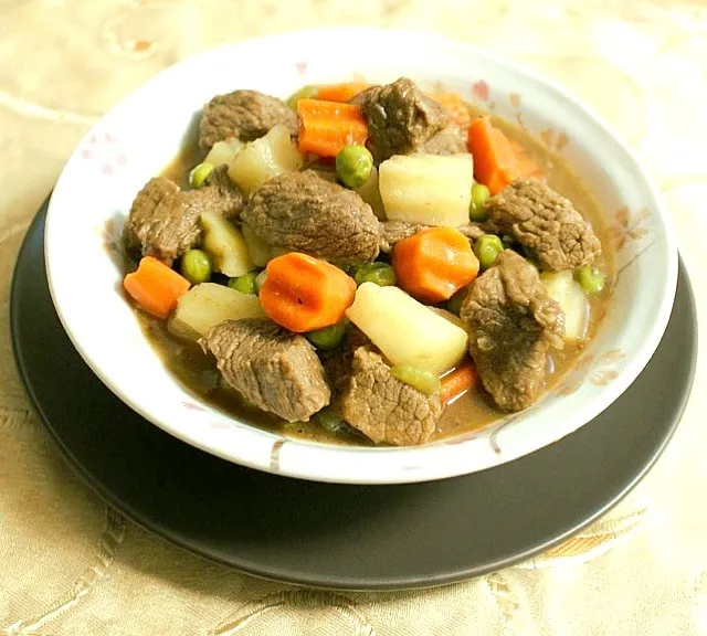 Beef Stew!|Fernika Gaelさん