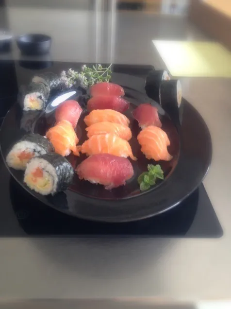 Sushi today??|pampulyさん