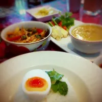 Snapdishの料理写真:Thai food|Prapanpimさん