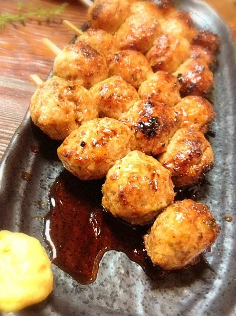 Marinated meat balls|PhUnGさん