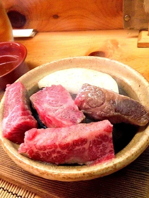 STEAK|matsumotoさん