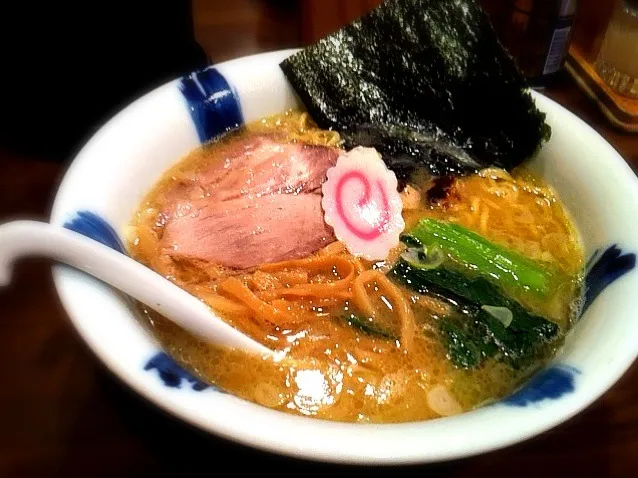 特製醤油ラーメン|yoooochanさん