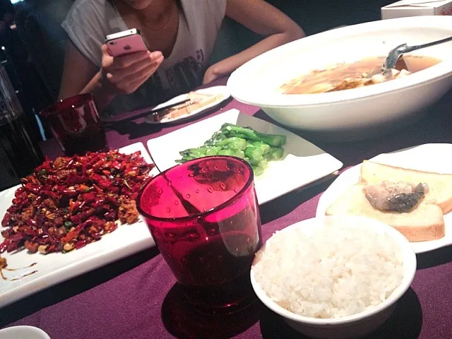 Snapdishの料理写真:|Virgo肆想女さん