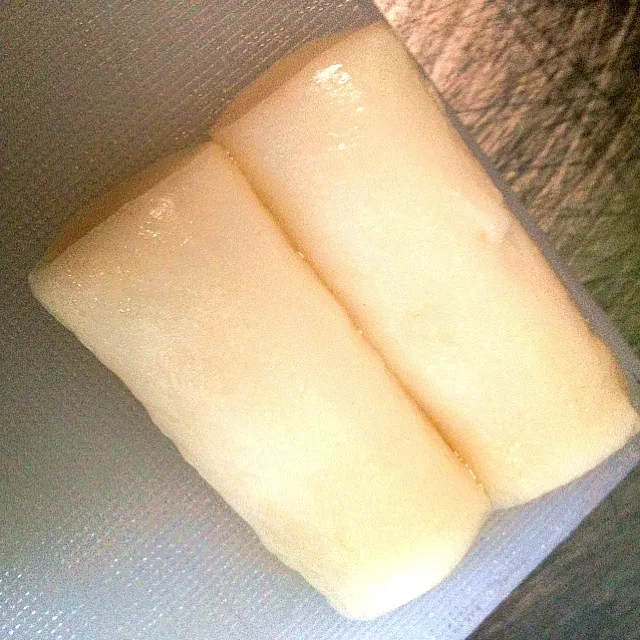 Rice Cake for Tteokbokki  Home made|CatSaNovyさん