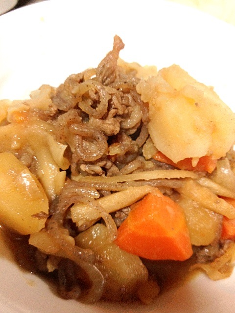 クセになる ごぼうとじゃがいもで作る料理 レシピ51本 Snapdish スナップディッシュ
