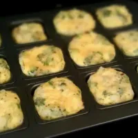 egg muffins|Brenda Brailsfordさん