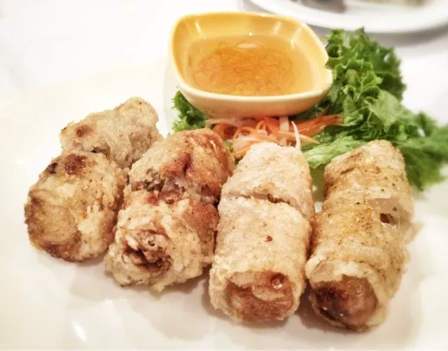 Vietnamese Spring Roll|MyRaXさん